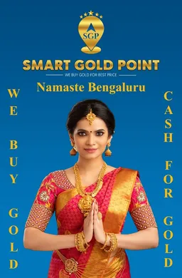 Smart Gold Point