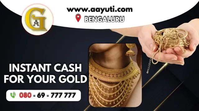 AAYUTII GOLD BUYERS PRIVATE LIMITED - RT NAGAR - 5