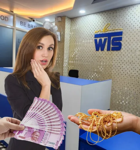 Gold Buyers in Bangalore WTS Gold Company - 2