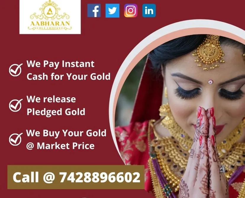 Aabharan Gold Company