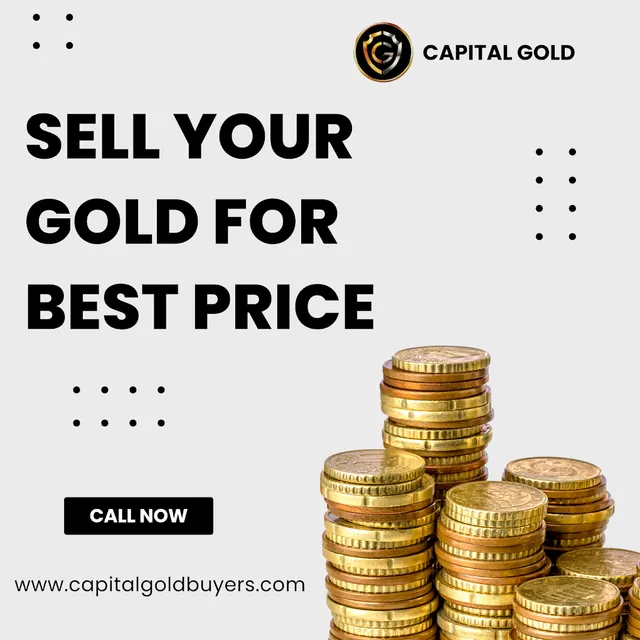 Capital Gold Buyers - 6