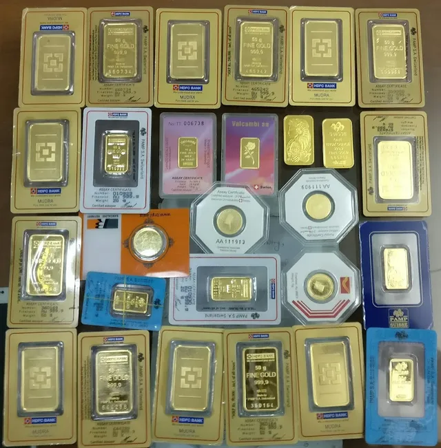 DGold.in Gold & Silver buyers - 3