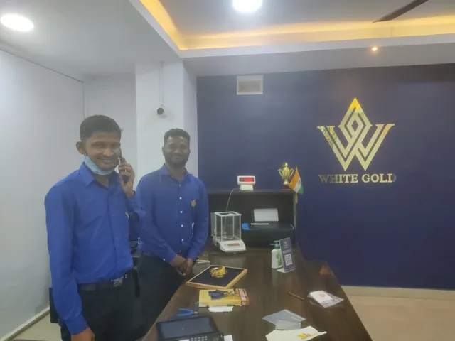 White Gold Indiranagar - Turn Your Gold Into Money - 3