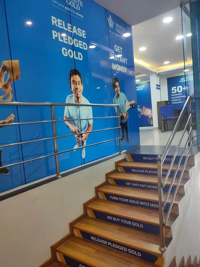 White Gold Indiranagar - Turn Your Gold Into Money - 6