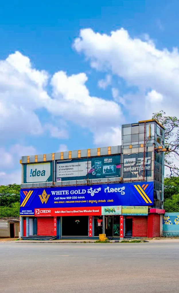 White Gold Indiranagar - Turn Your Gold Into Money - 7