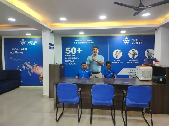 White Gold Indiranagar - Turn Your Gold Into Money - 8