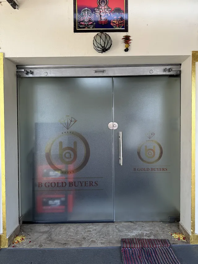 B-Gold Buyers - Gold Buyers In Bangalore - 3