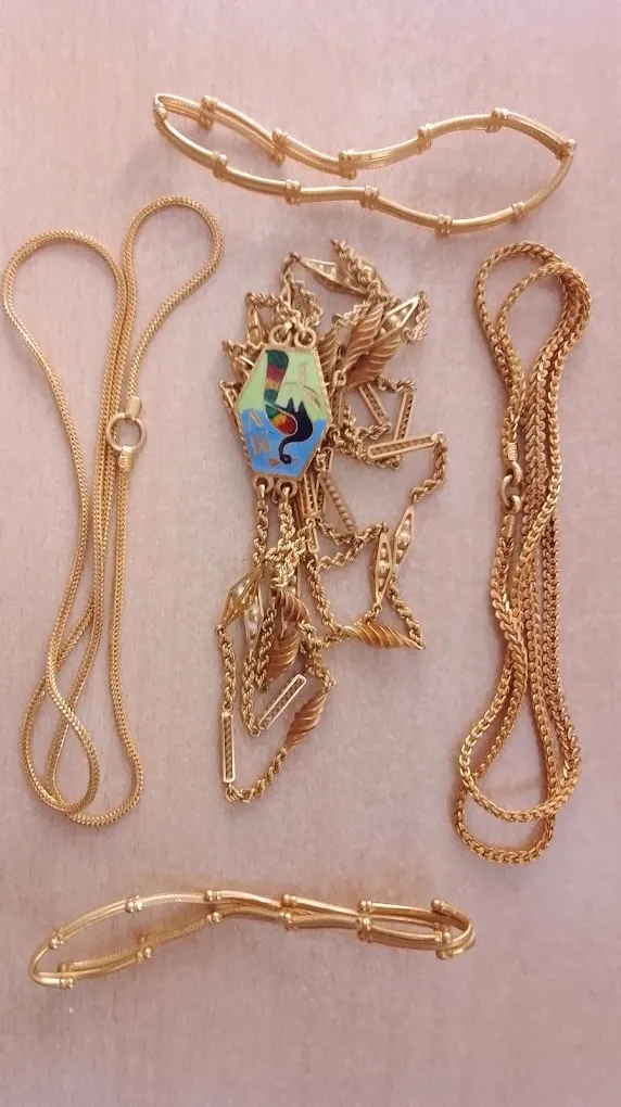 Sri Lakshmi gold buyerss - 3