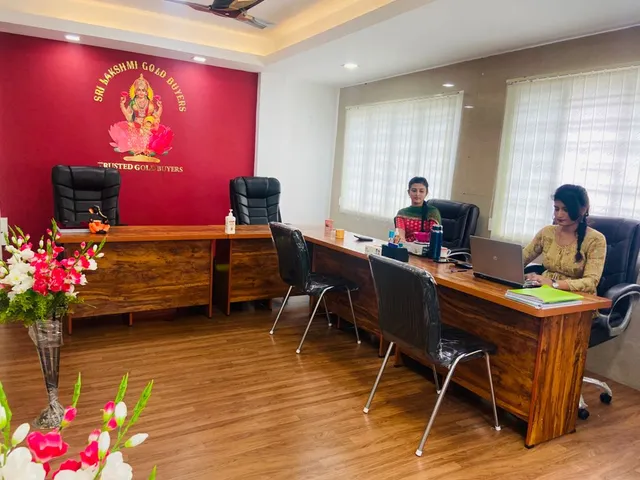 Sri Lakshmi gold buyerss - 5