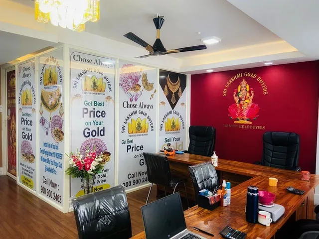 Sri Lakshmi gold buyerss - 6