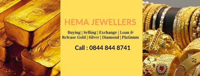 Hema Jewellers - 3