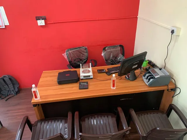 IND GOLD COMPANY - 3