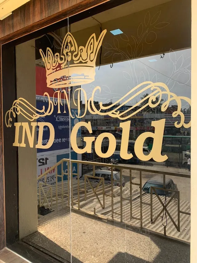 IND GOLD COMPANY - 6