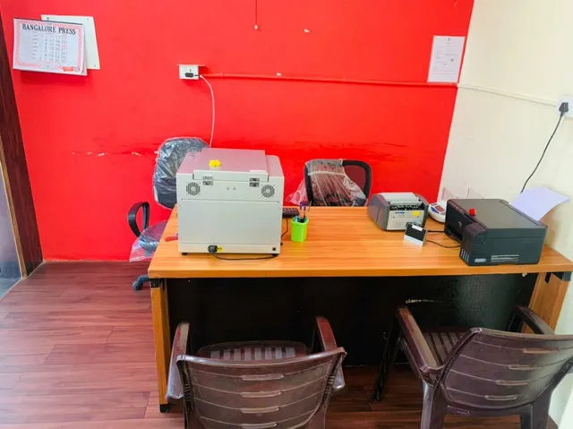 IND GOLD COMPANY - 7