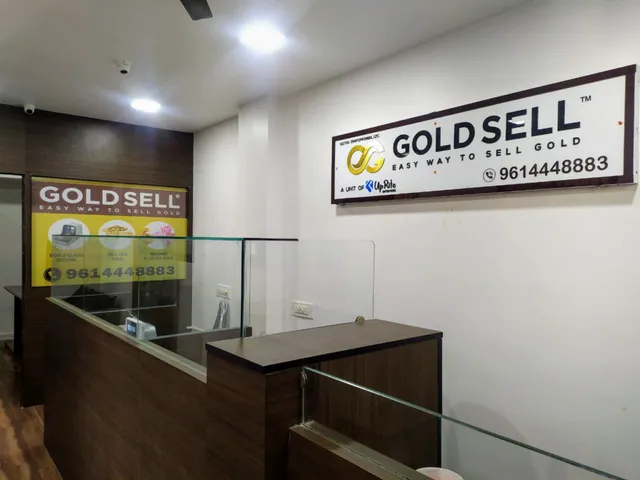 Gold Sell - Basavanagudi Branch | Release Pledged Gold | Old Gold Buyers In Bangalore - 2