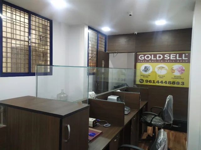 Gold Sell - Basavanagudi Branch | Release Pledged Gold | Old Gold Buyers In Bangalore - 6