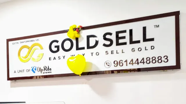 Gold Sell - Basavanagudi Branch | Release Pledged Gold | Old Gold Buyers In Bangalore - 7