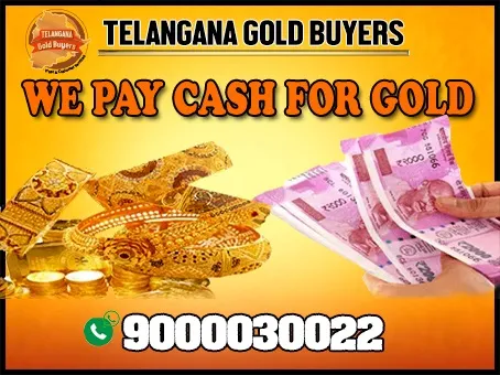 Telangana Gold Buyers