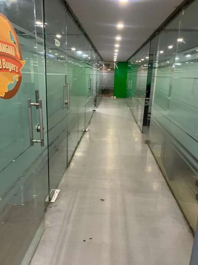 Telangana Gold Buyers - 3