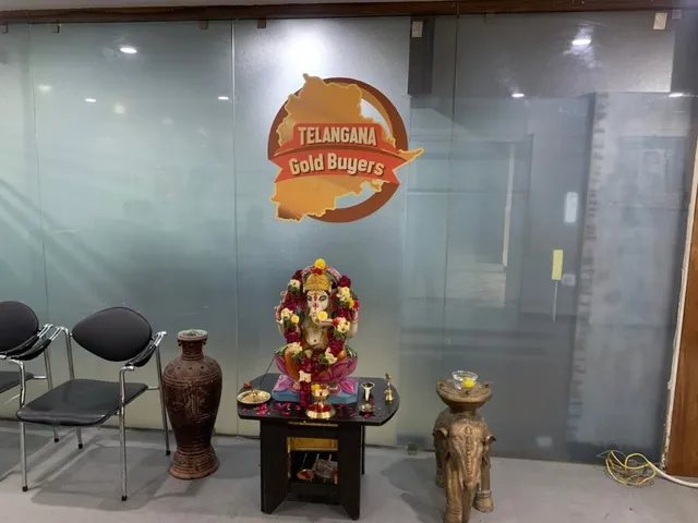 Telangana Gold Buyers - 4