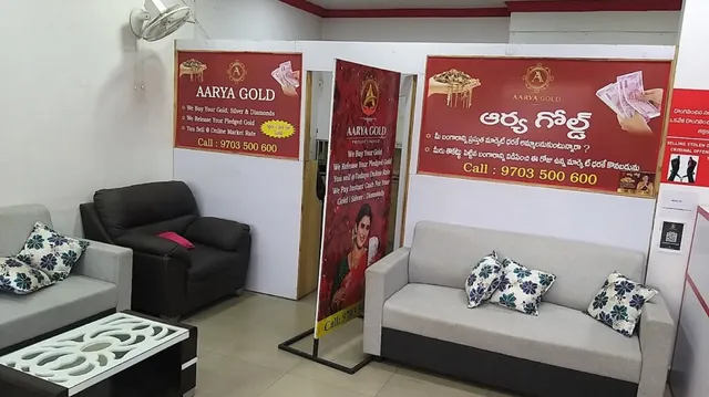 Aarya Gold - Gold Buyers in Nizampet I Hyderabad - 7