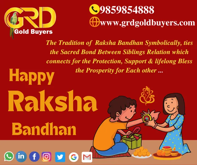 GRD GOLD BUYERS| Gold Buyers in Hyderabad - 6