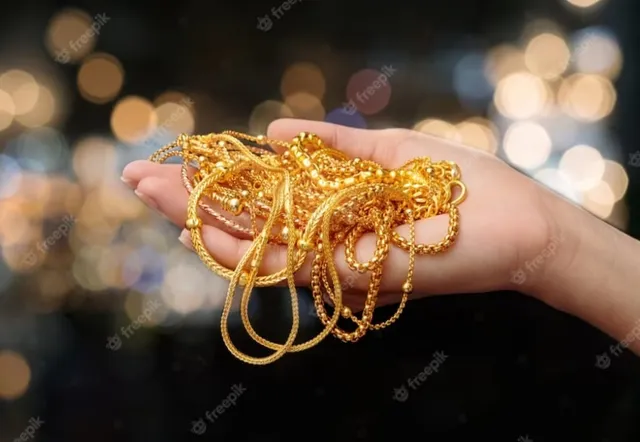 KMK GOLD TRADER'S - 3