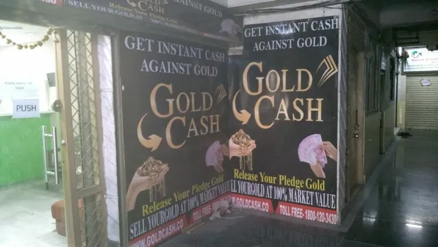 Gold Cash Limited, Hyderabad - 3