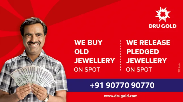Dru Gold Private Limited - Banjara Hills - 4
