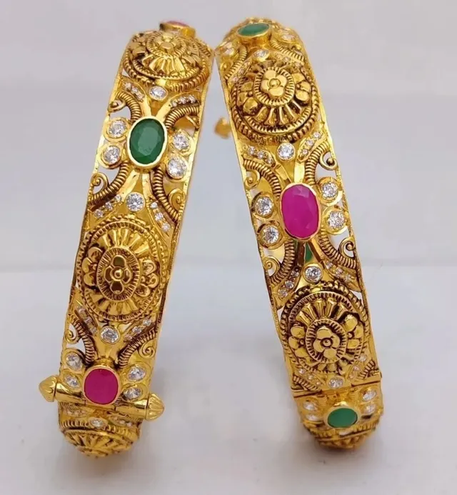 Second hand(Used) Gold buyers Hyderabad Secunderabad - 2