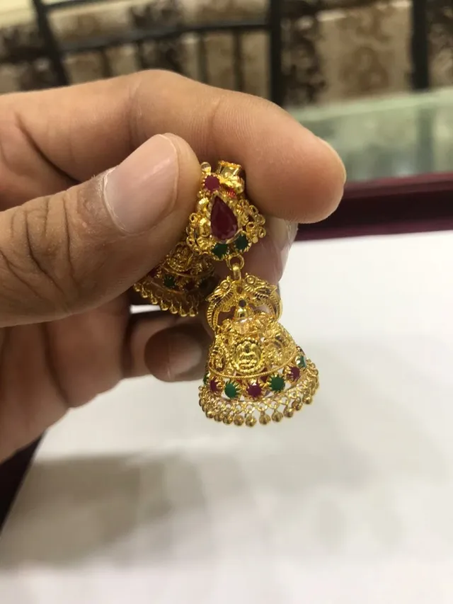 Second hand(Used) Gold buyers Hyderabad Secunderabad - 4