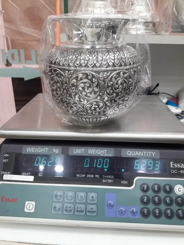 Second hand(Used) Gold buyers Hyderabad Secunderabad - 6