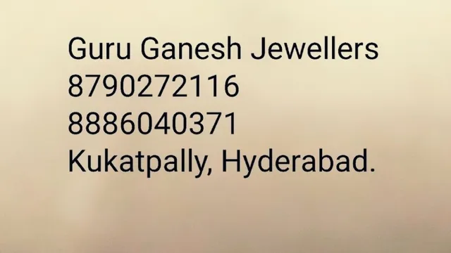 Second hand(Used) Gold buyers Hyderabad Secunderabad - 7