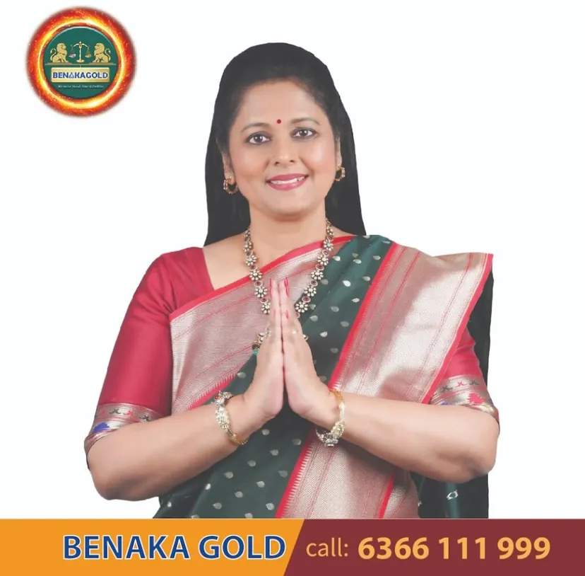 Benaka Gold Company - Sell Gold in Attapur