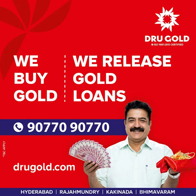 Dru Gold Private Limited - Gold Buyers In Chandanagar