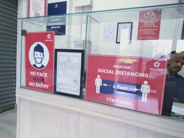 Dru Gold Private Limited - Gold Buyers In Chandanagar - 4