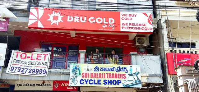 Dru Gold Private Limited - Gold Buyers In Chandanagar - 6