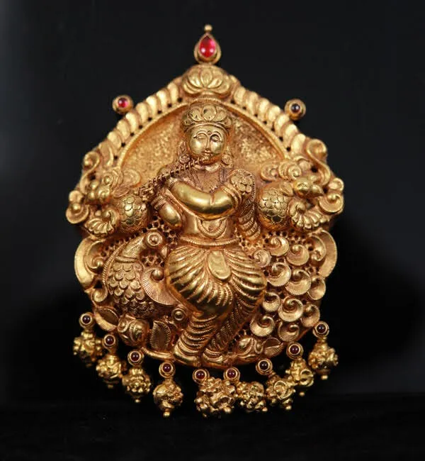 Siddhi Jewellers - 4