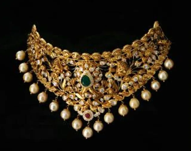 Siddhi Jewellers - 6