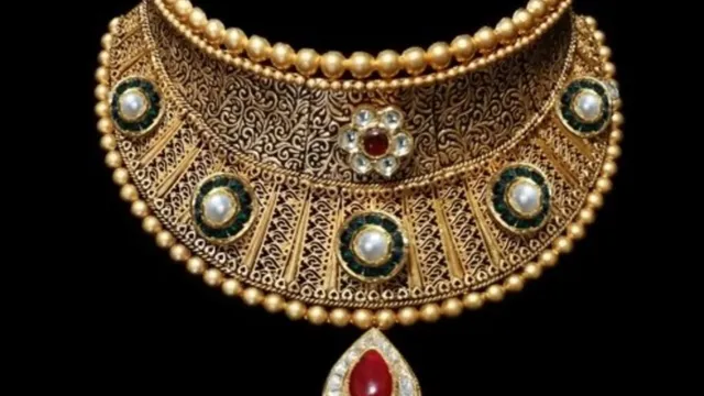 Siddhi Jewellers - 7