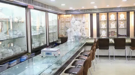 Siddhi Jewellers - 8