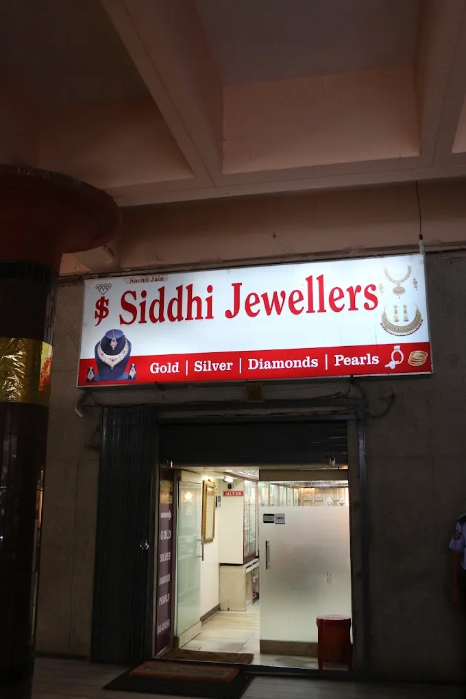 Siddhi Jewellers