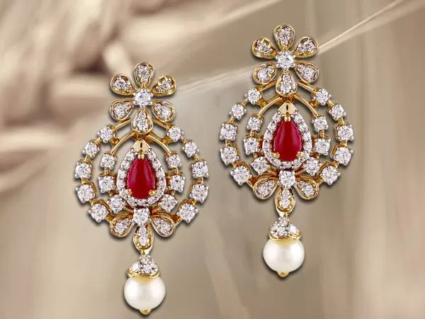 Kirtilals Fine Diamond And Gold Jewellery - 4
