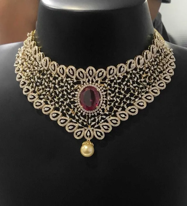 Sri Poddar Jewellers - Best jewellery shop in Hyderabad - 2