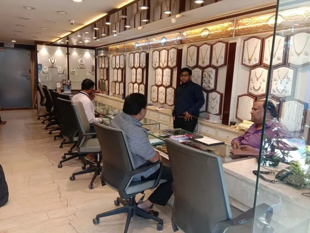 Sri Poddar Jewellers - Best jewellery shop in Hyderabad - 5