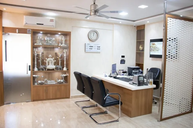 MONEY FOR GOLD : Gold & Silver Buyer in India - 6