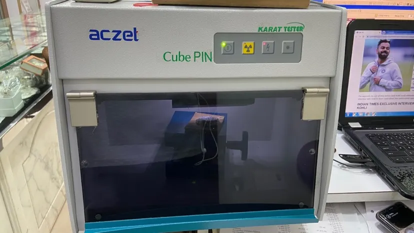 MAB - Mahavir Jewellers - Old Gold Buyers in Mumbai