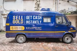 Muthoot Gold Point - We Buy Gold Mumbai - 2