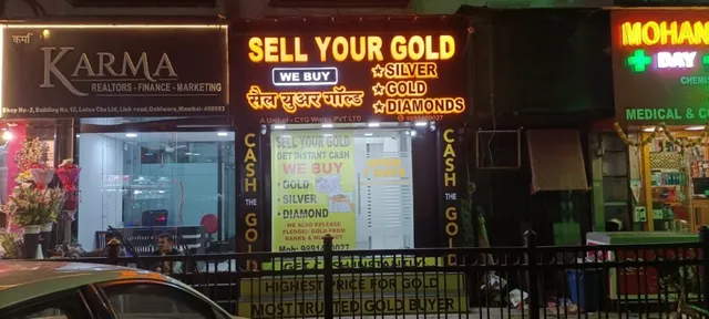 SELL YOUR GOLD - Get Cash for gold - 4