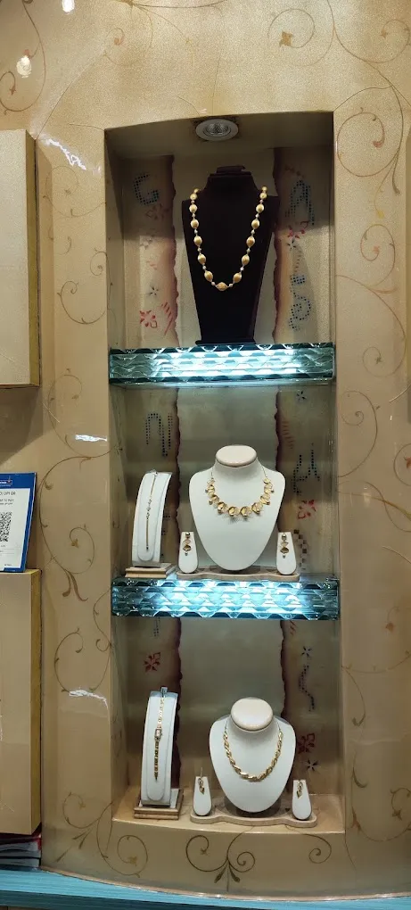 Ganesh Jewellers - old gold jewellery buyer Malad